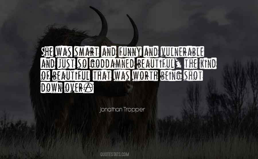 Storm Born Quotes #1664455