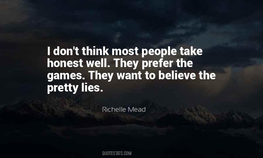 Storm Born Quotes #1773717
