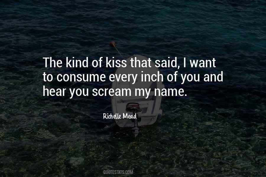 Storm Born Quotes #436829