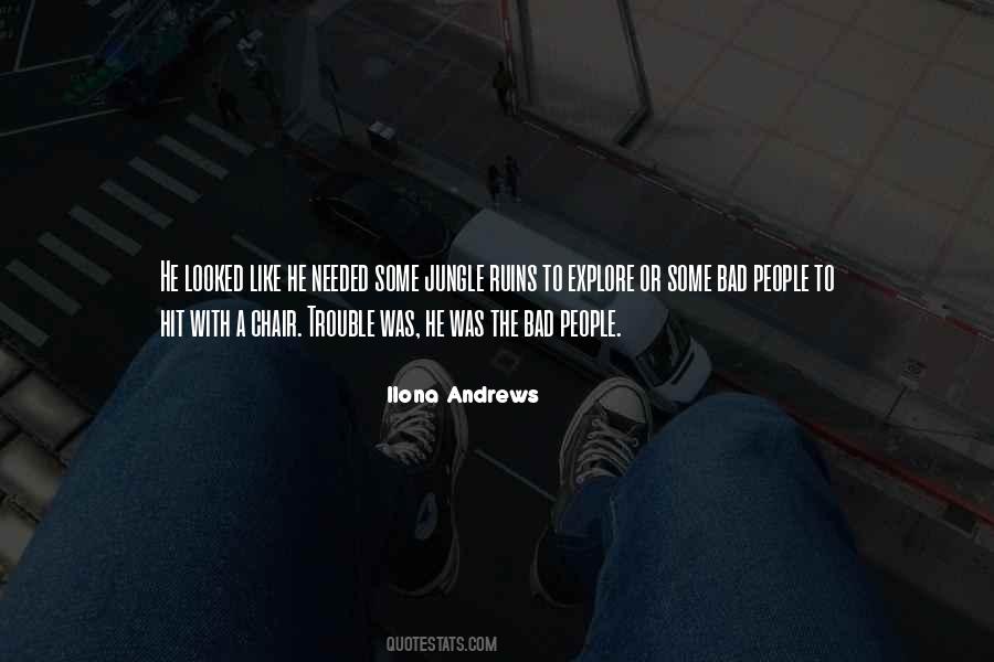 Storm Born Quotes #479455