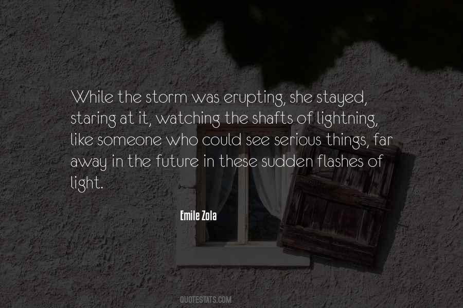 Storm Quotes #1611755