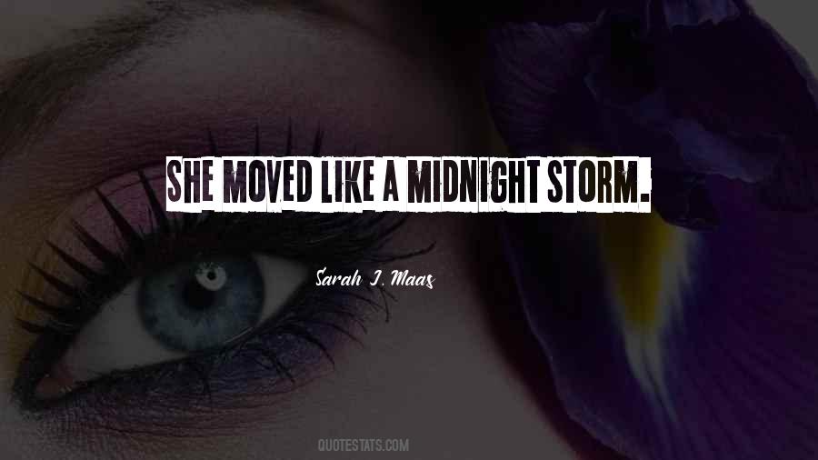 Storm Quotes #1624129
