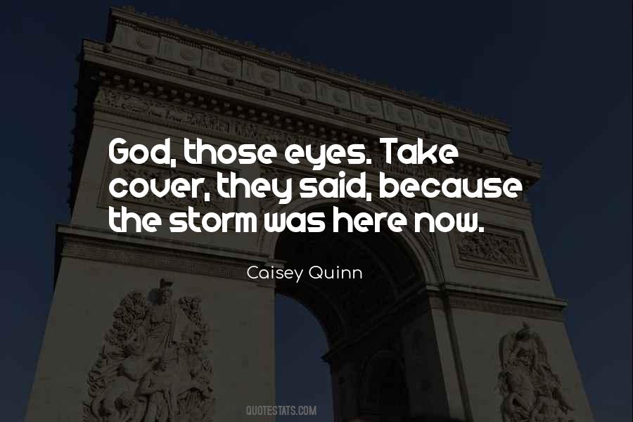 Storm Quotes #1664709