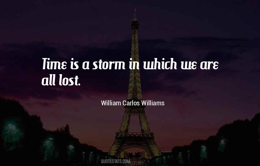 Storm Quotes #1692111