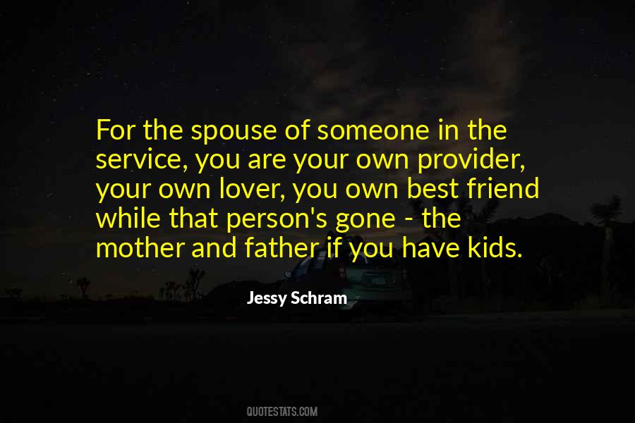 Quotes About Best Lover #1220171
