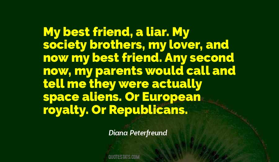 Quotes About Best Lover #1503697