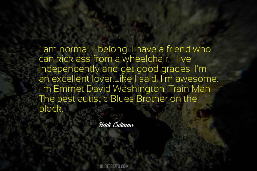 Quotes About Best Lover #1821081