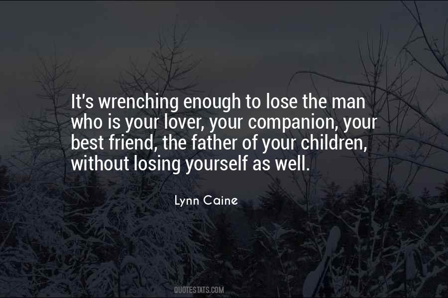 Quotes About Best Lover #243842