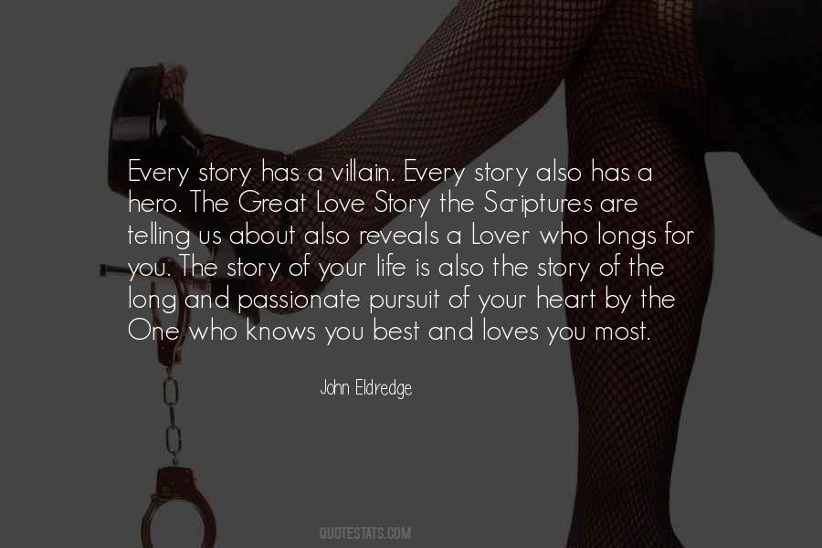 Quotes About Best Lover #411226