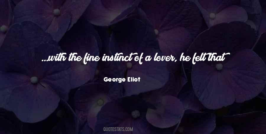 Quotes About Best Lover #487554