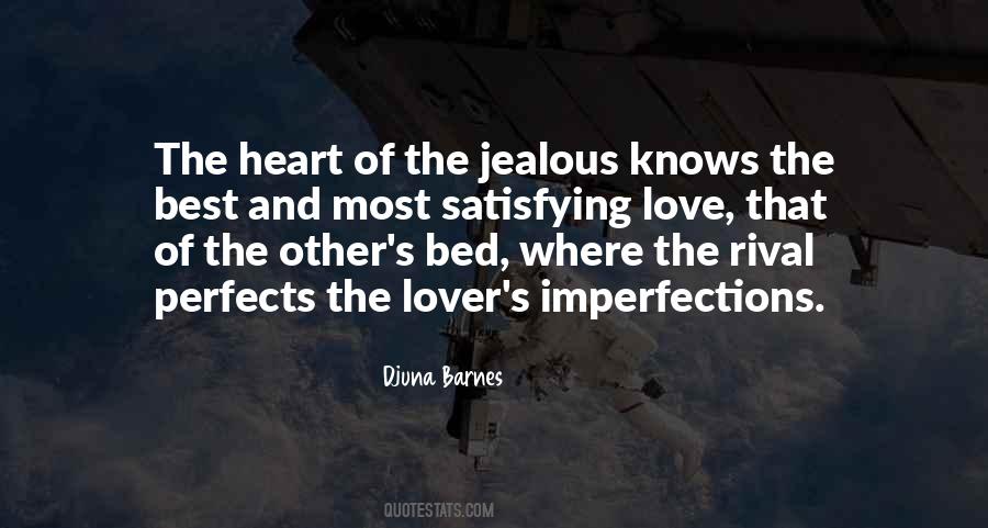 Quotes About Best Lover #616108
