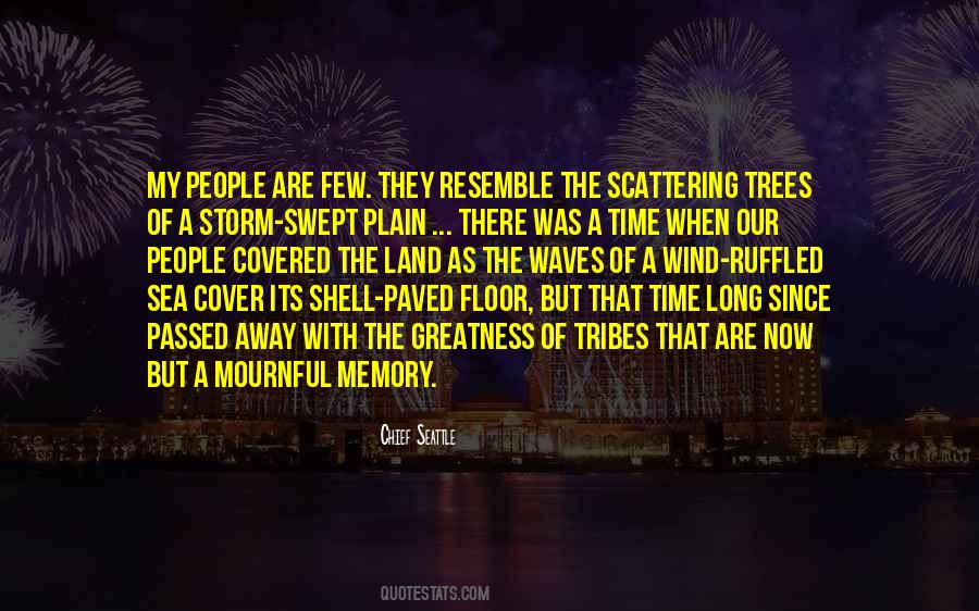Storm Wind Quotes #808054