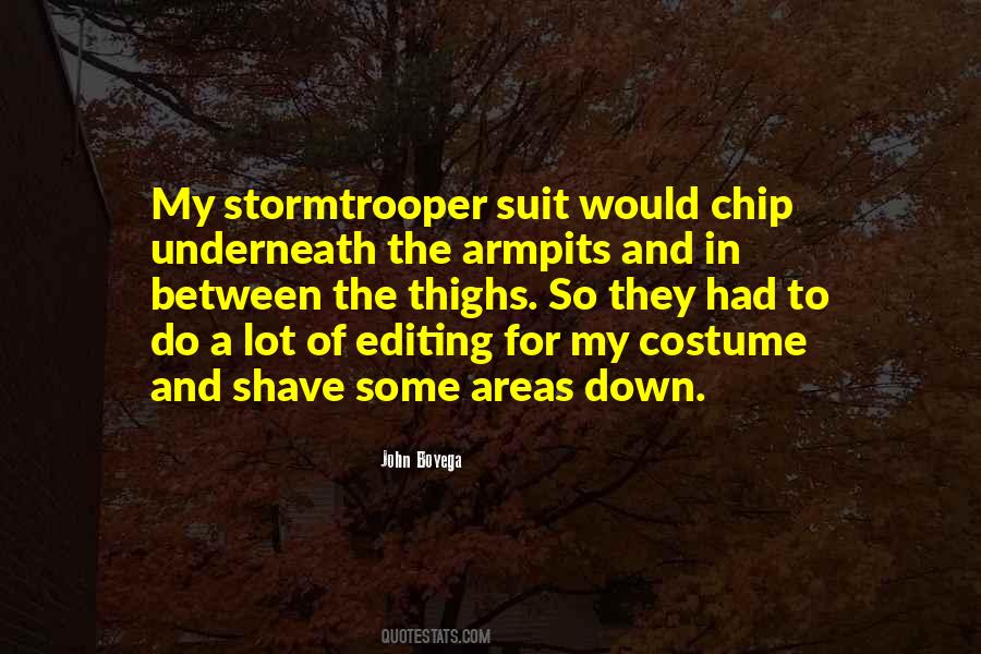 Stormtrooper Quotes #517505