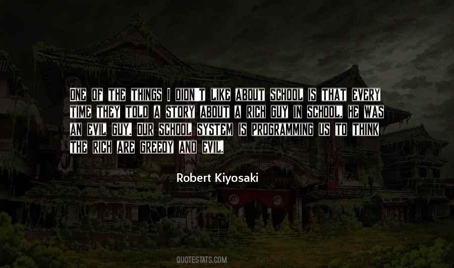 Story About Us Quotes #1625444