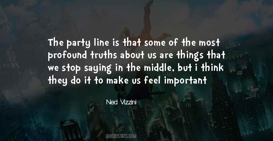 Story About Us Quotes #1631764