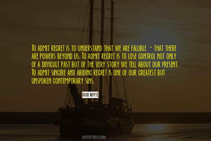 Story About Us Quotes #1780319