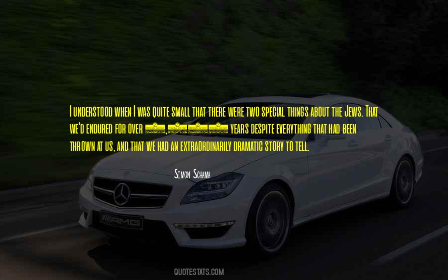 Story About Us Quotes #315309