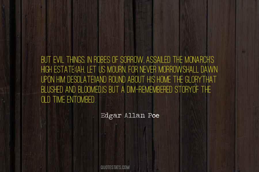 Story About Us Quotes #370559