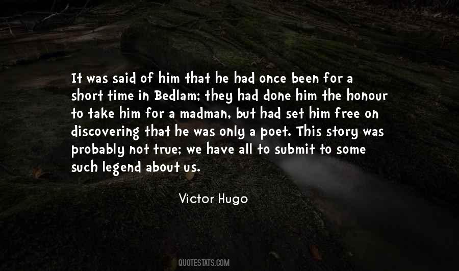 Story About Us Quotes #411892