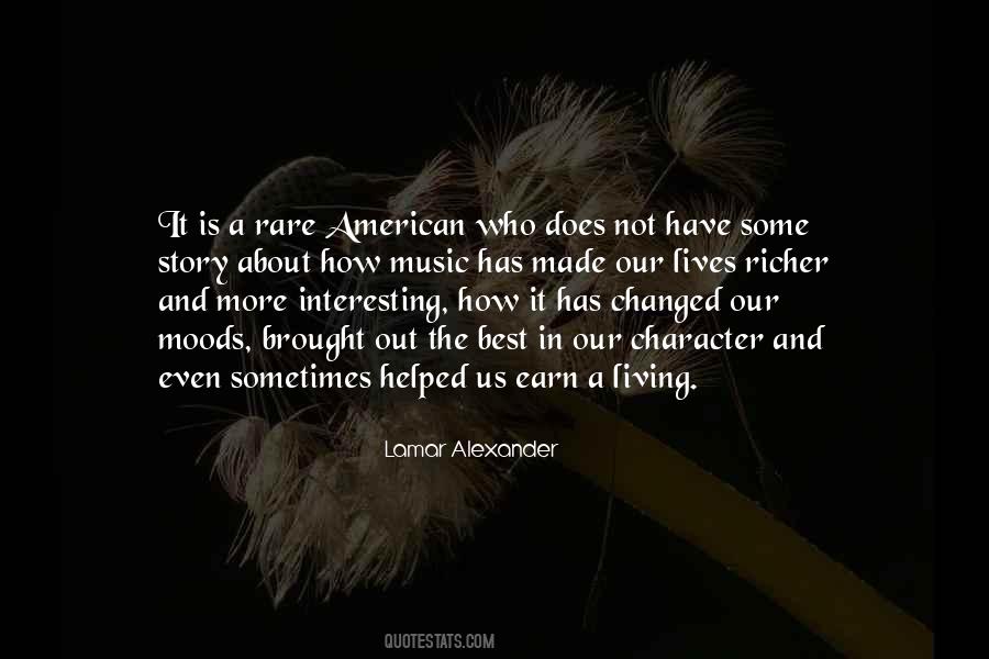 Story About Us Quotes #66024