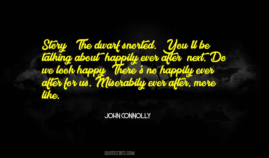 Story About Us Quotes #929951