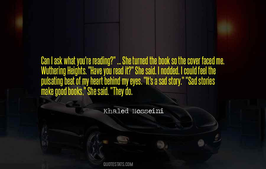 Story In Your Eyes Quotes #2072