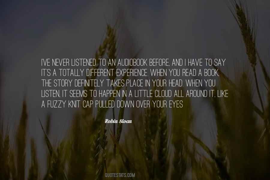 Story In Your Eyes Quotes #387517