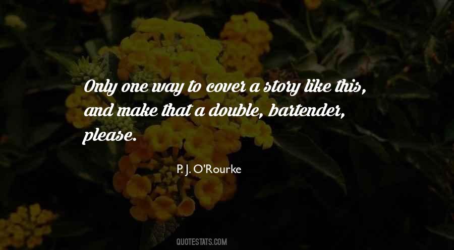 Story Like Quotes #1298608