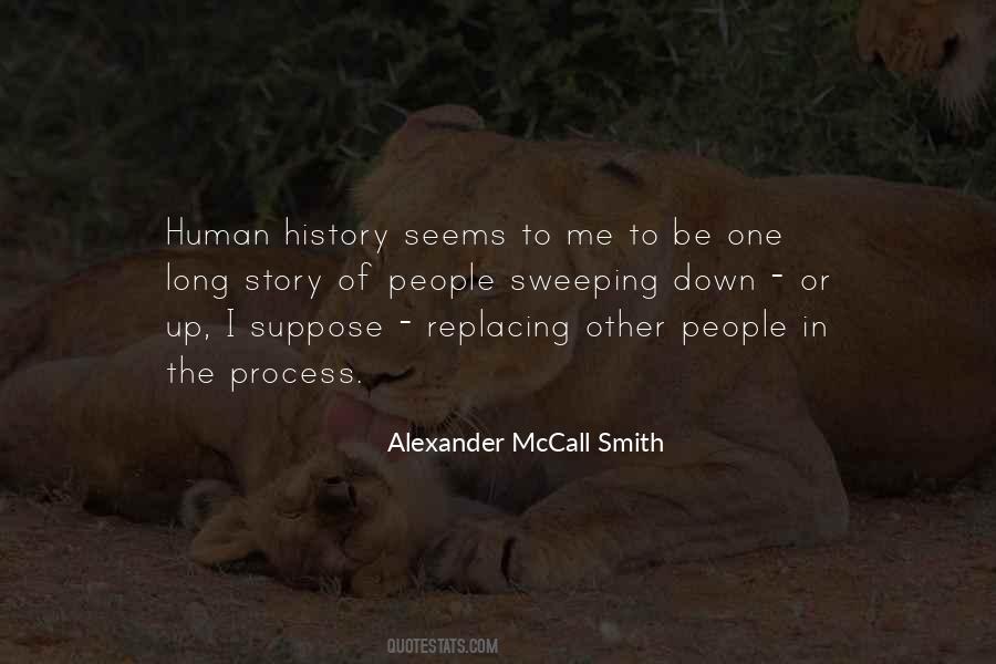 Story Of Me Quotes #35889