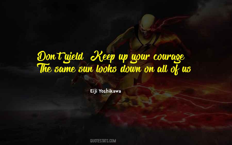 Story Of Us Quotes #120859