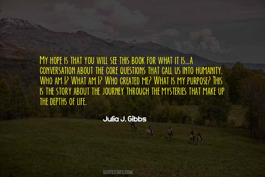 Story Of Us Quotes #167557