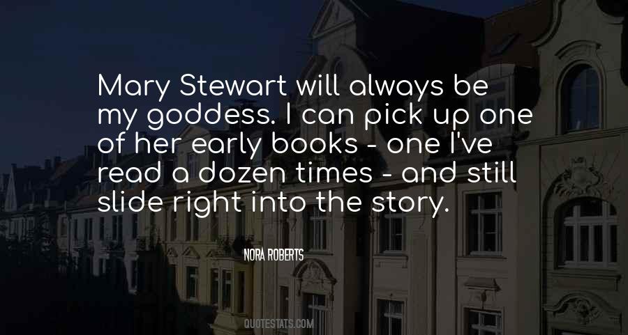 Story Pick Quotes #1293237