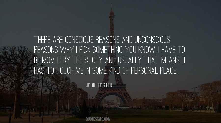 Story Pick Quotes #976821