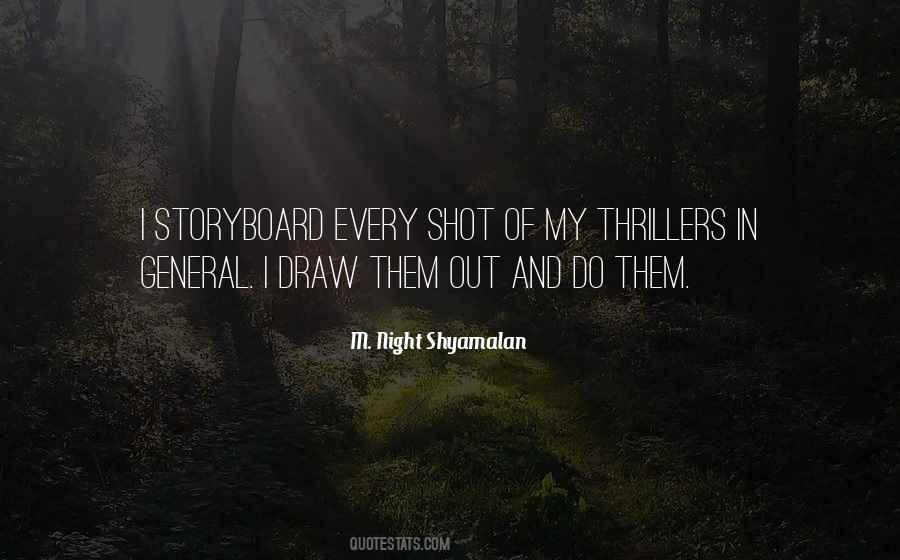 Storyboard Quotes #1026019