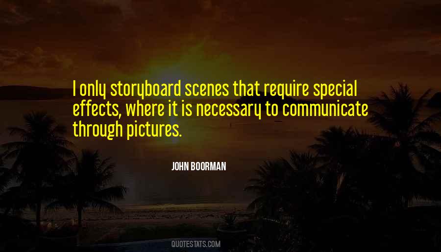 Storyboard Quotes #1146694