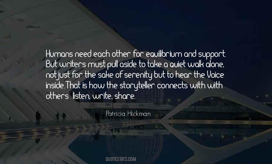 Storyteller Quotes #1065951