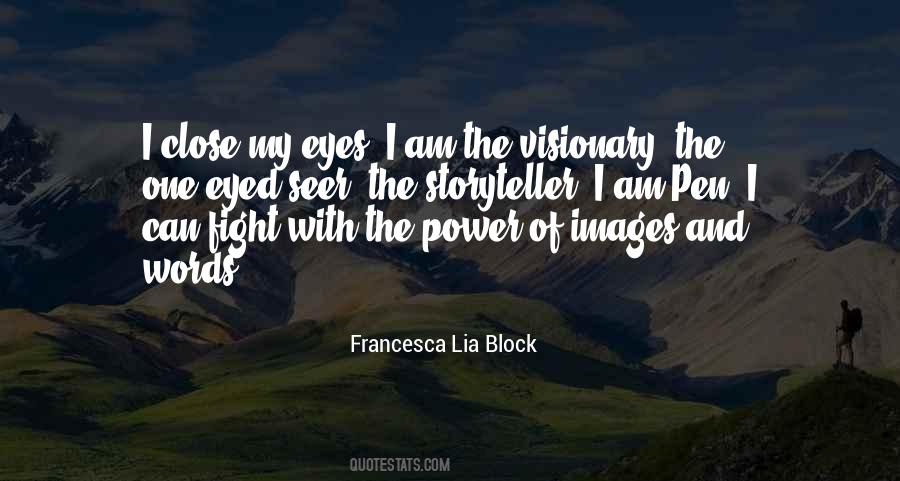 Storyteller Quotes #1077055