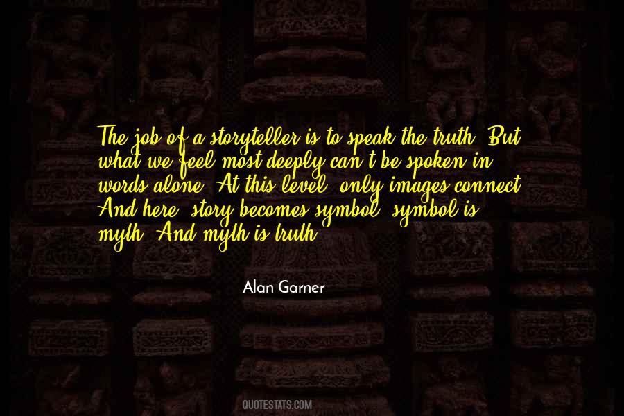 Storyteller Quotes #1146686