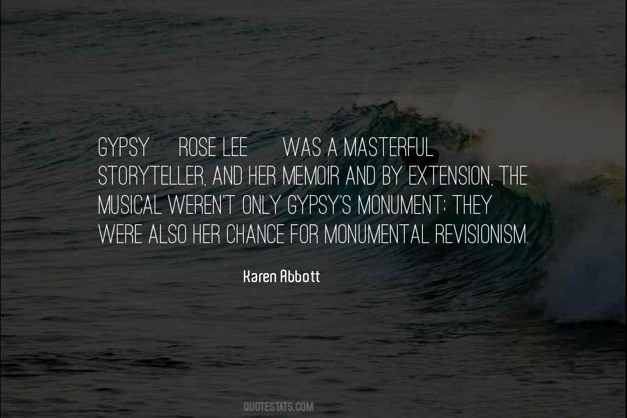 Storyteller Quotes #1185829