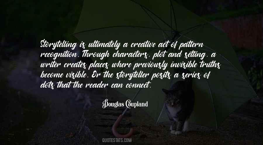 Storyteller Quotes #1222951