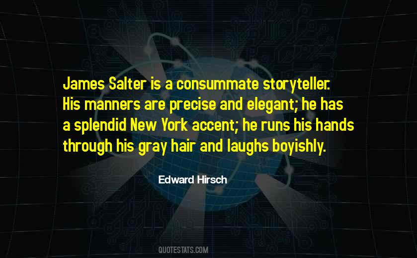 Storyteller Quotes #1255964