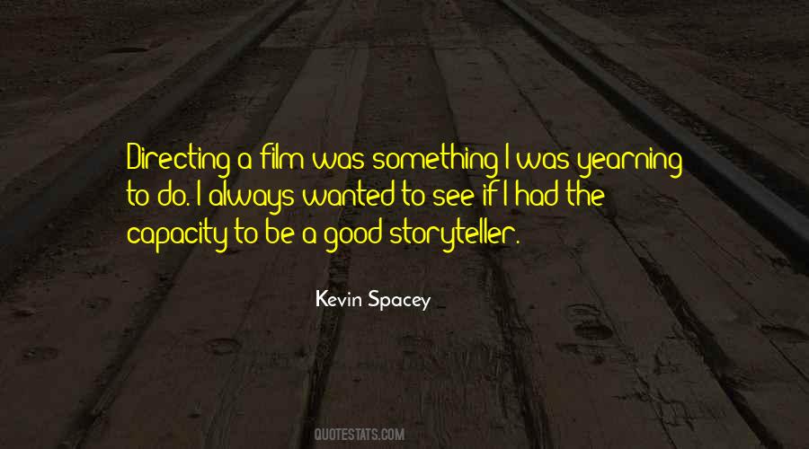 Storyteller Quotes #1350646