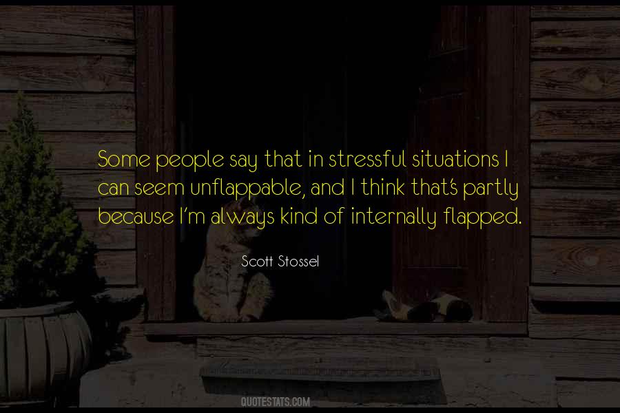 Stossel Quotes #72820