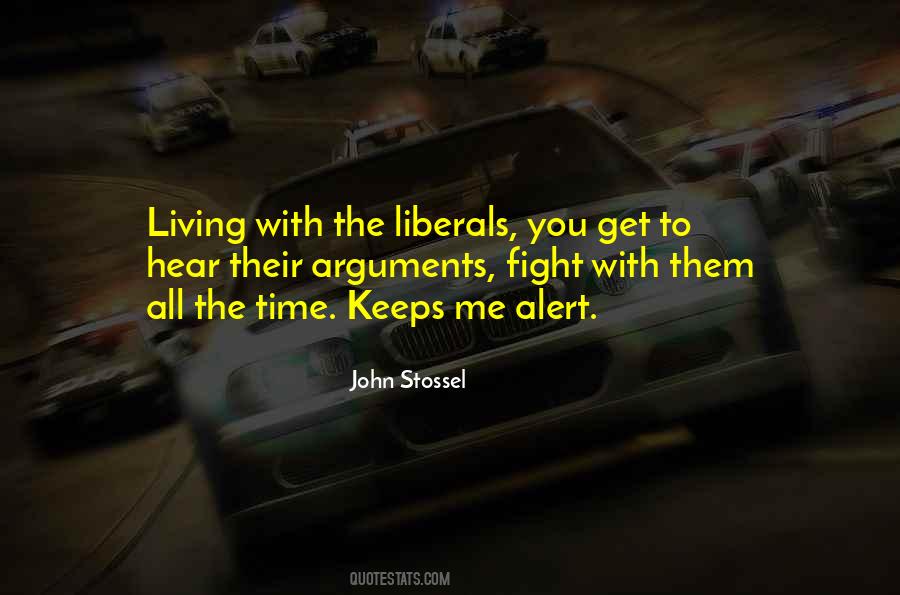 Stossel Quotes #994216