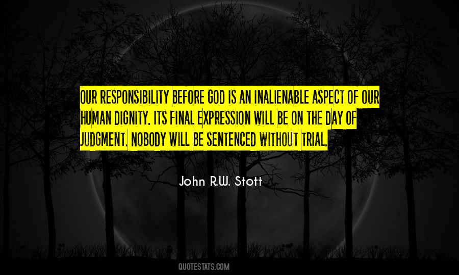 Stott Quotes #493725