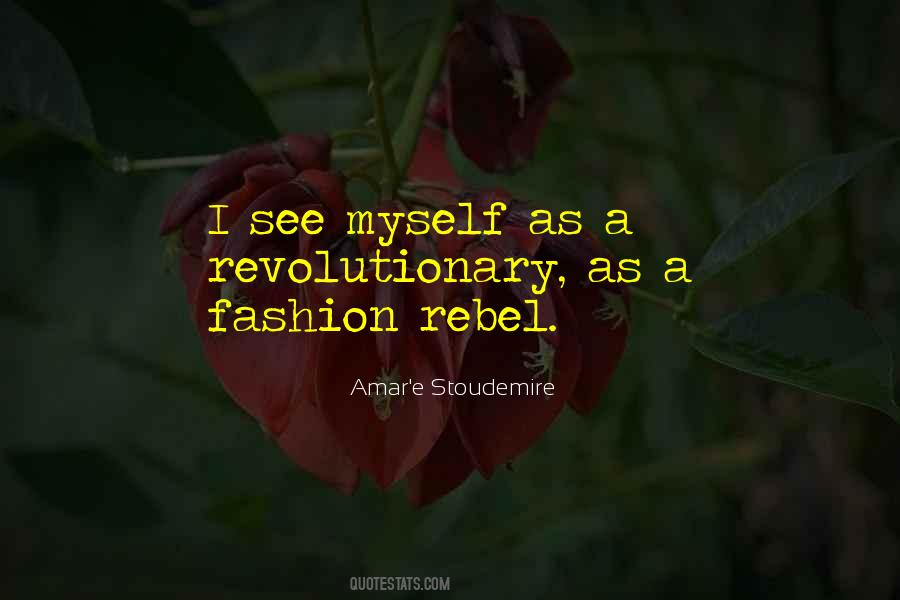 Stoudemire Quotes #1851727