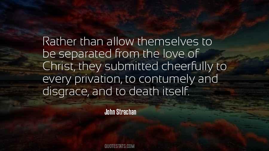 Strachan Quotes #1000508