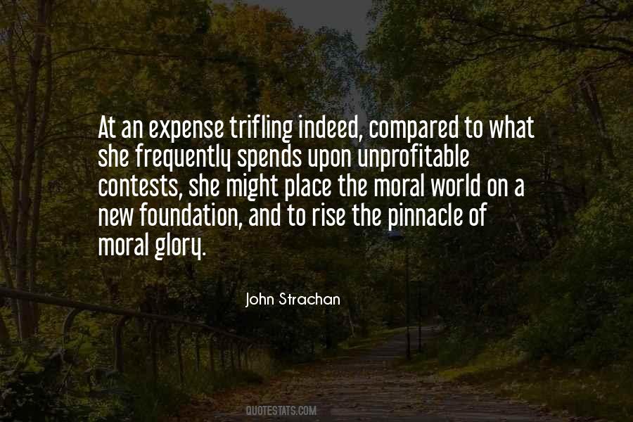 Strachan Quotes #1134332