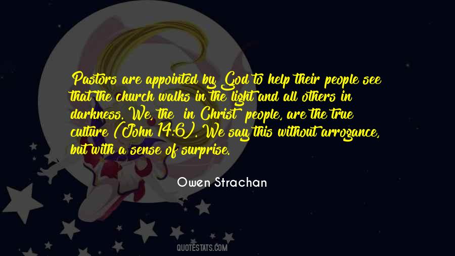 Strachan Quotes #1183361