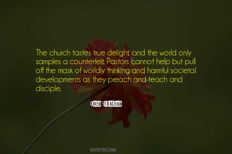 Strachan Quotes #1314757